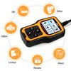  ANCEL AD410 Enhanced Car OBD2 Scanner Code Reader Check Engine Light Fault Scan