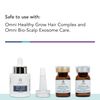 Omni Bioceuticals Scalp Detoxifier Care Active, 100 ml