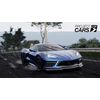 【PS4】Project CARS 3