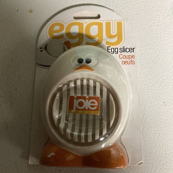 Joie Wedgey Egg Slicer