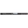 IsaDora Twin Tip Eyeliner 1ml - 52 Carbon Black