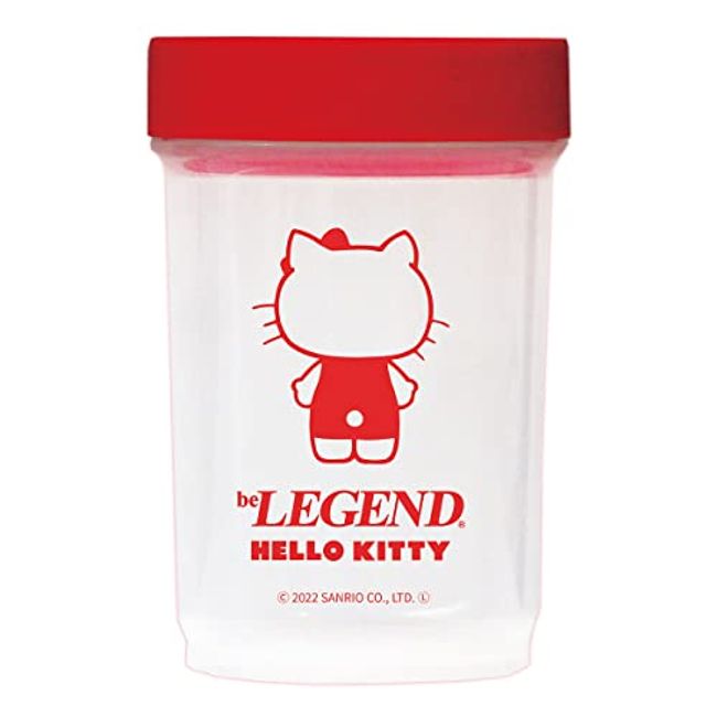 Hello kitty – The Legend