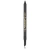 L'Oreal Paris Extra-Intense Pencil Eyeliner, Black, 0.03 oz;