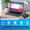 Slim External CD/DVD Drive USB 3.0/2.0 Player Burner Writer for Laptop PC Mac