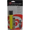 Streamlight 65 Lumen LED Tactical Flashlight, Yellow, 2 AA Batteries Incl