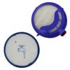 First4spares Filter Kit for Dyson DC25 & DC25i Vacuum Cleaners