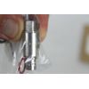 New NOS Trompeter Electronics Jack Coax Patch TEI 14949 J8FT Electrical Part