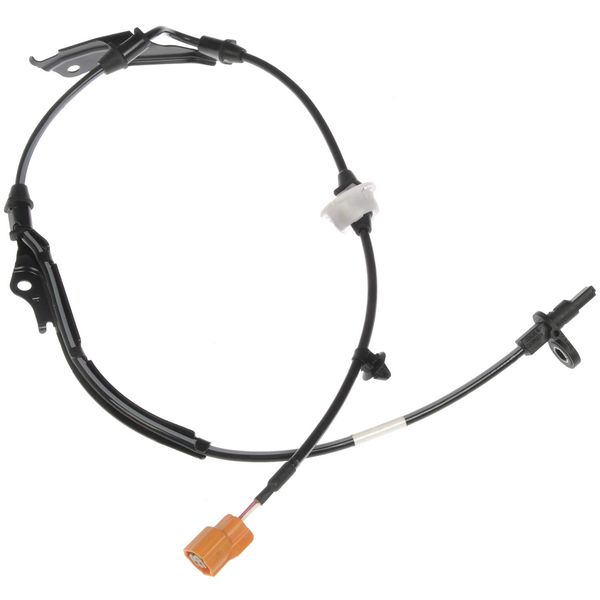 Dorman - 970-028 - ANTI-LOCK BRAKE SENSOR WITH HARNESS