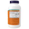 NOW Foods Supplements, Calcium & Magnesium 2:1 Ratio, High Potency, Supports Bone Health*, 250 Tablets