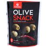 GAEA Snack Olive Grn Chli And Pepp, 2.3 OZ