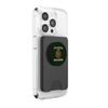 Life Is Better With No Cilantro PopSockets PopWallet for MagSafe