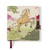 Nici 33146 - Journal Horse, Beige