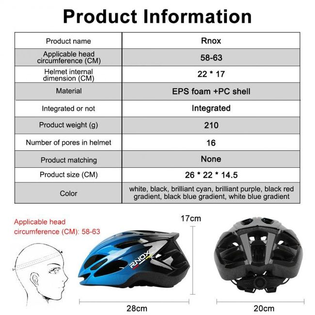 Rnox helmet made discount in