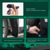 SCITOO Mud Flaps 4PCS Suitable for Honda Accord 2003-2007 Front & Rear mud Flaps Splash Guard Set