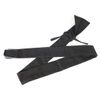 E-BOGU Bag for Bo (Black Canvas)