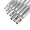 GORCHEN Center Drill Bit Set Self Centering Hinge Hole Drilling Tool Kit