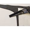 SpeedwellStar Mobility Scooter Waterproof Panel Cover Control Black Tiller Top Protection Fitted