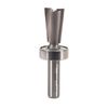 Whiteside Router Bits K35 7-Degree Dovetail Matches Keller