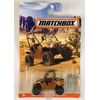 MATCHBOX EXCLUSIVE YAMAHA RHINO