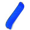 Hot Spot 1982 11"" Mountain Dew Series Flasher, Blue Bubble, one Size