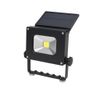 Solar Powered LED Light with Power Bank
