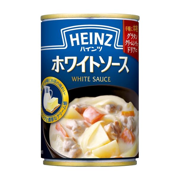 Heinz White Sauce 10.2 oz (290 g)