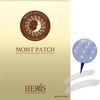 Moist Patch, 2 x 3 Set, Harris Needle, Eyes, Mouth, Care, Proteoglycan, Pack, Sheet