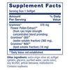 Life Extension Triple Strength ProstaPollen, 30 Softgels