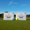 Snell Golf GET SUM 2024 Model 1 Dozen ★ Online Exclusive (White)