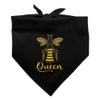 GRAPHICS & MORE Queen Bee Dog Pet Bandana