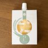 Moon rabbit: Grain kneading face wash