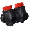 3M Aqua-pure V3006 Bypass Assembly, 1"