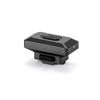 TILTA Khronos 2.4G Nucleus Wireless Receiver, with USB-C Cable for Khronos Quick Release USB-C Hub - Black TK-NWR-B