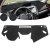 Dash Cover Antiskid Dashboard Mat Protector Sunshade For Subaru Forester 2019-24