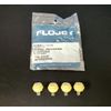 Flojet Replacement Check Valve Kit - 4-Pack: Part# 20740050A