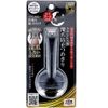 Takenoki G-1308 Stainless Steel Deep Claw Prevention Twine with Guard to Prevent Overcuts 1 Piece