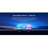 Olight Sphere C Ambient Light with App Control, 360° Lighting, 75 Lum, RGB LEDs
