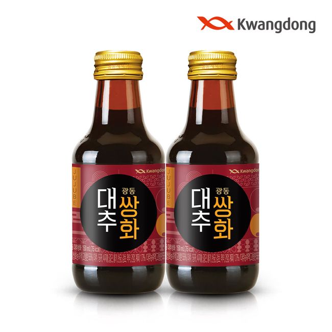 (Directly managed in Guangdong) 20 bottles of jujube twin flower 150ml