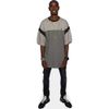 Mo Farah (Casual) Mini Size Cutout