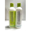 **NEW** DevaCurl ORIGINAL No-Poo Cleanser & One Condition Conditioner 12 Oz