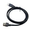 Genuine USB Adapter for Suzuki Every/Every Wagon - USB Cable for External Navigation Connection, "For Vehicles with Genuine 7" Display Audio, USB Conversion Cable, USB Socket EVRY WGN