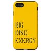 BDE Big Disc Energy Case for iPhone SE (2020) / 7 / 8