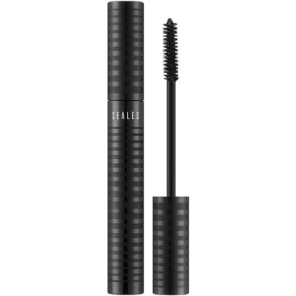 Farmasi Waterproof Mascara Sealed, 9ml/0.3flOz - Long-Lasting and Smudge-Proof Formula - Defines and Volumizes Lashes, Resistant to Water and Humidity, Black