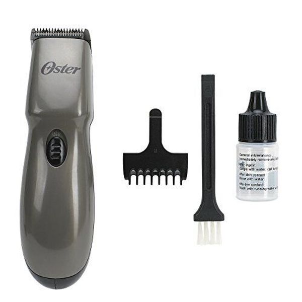 Oster Cordless Pocket Trimmer