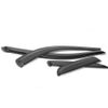 For Dodge Ram 1500 2500 3500 Quad CAB 2002-2009 Window Vent Visor Rain Deflector
