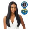 Outre HD Lace Front Wig Sleek Lay Part Chanelle (1)