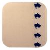 Advanced Wound Care Hydrocolloid Dressing Thin 4 x 4 Inch/ 5 Pack 3015 30%OFF &