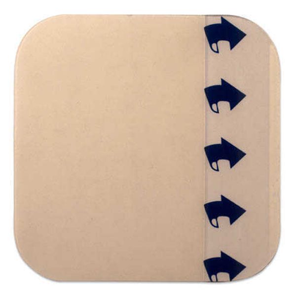 Advanced Wound Care Hydrocolloid Dressing Thin 4 x 4 Inch/ 5 Pack 3015 30%OFF &