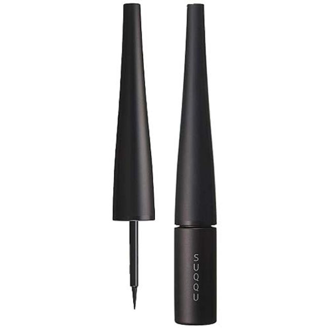SUQQU Color Ink Liquid Eyeliner #01 Black [Eyeliner] [Parallel Import]