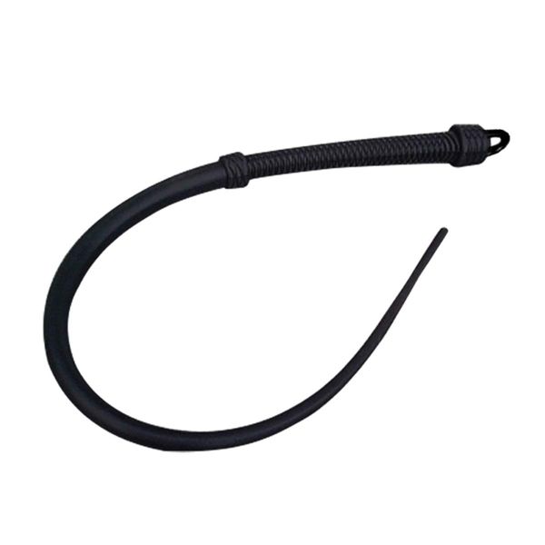 YICHI 24, 28, 39, 70 inch Rubber Whip Equestrianism Riding Crop